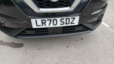 Nissan Juke 1.0 DiG-T Tekna 5dr DCT Petrol Hatchback